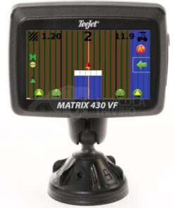 Matrix 430VF, RXA-30 Antenna, COBO connector