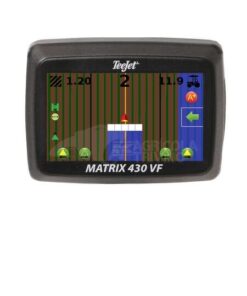 Matrix 430VF, RXA-30 Antenna, COBO connector