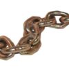 Chain 1/2" x 13 links 5 Chain 1/2" x 13 links