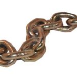 Chain 1/2" x 13 links