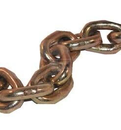 Chain 1/2" x 13 links