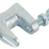 Clamp hanger TKL L diameter 9 50x 10 Clamp hanger TKL L diameter 9 50x