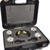 Kit comprob. analógico TKA002