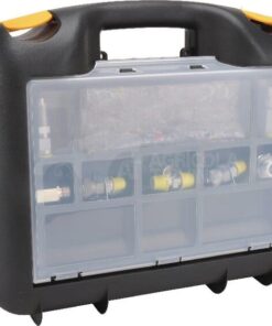 Kit comprob. analógico TKA002