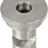 Tobera estándar, chorro espejo TK 1.5 acero inoxidable TeeJet