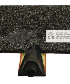 Alfombr precal depós 230V/260W