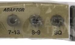 Mounting kit rep 22