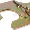 Soporte brazo superior 45 mm