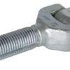 Mangueta 1-3/4 " izda., 32 mm, cat.3