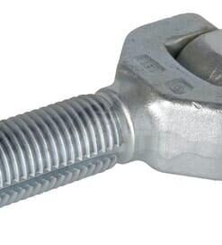 Mangueta 1-3/4 " izda., 32 mm, cat.3