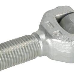 Mangueta 1-3/4 " dcha., 32 mm, cat.3