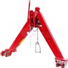 Triángulo de enganche cat 2S Premium Blackline 10 Triángulo de enganche cat 2S Premium Blackline
