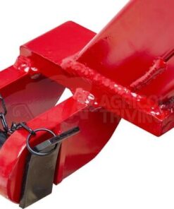 Triángulo de enganche cat 2S Premium Blackline