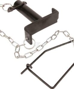 Bulón para tensor superior