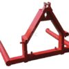 Enganche triangular 11 Enganche triangular
