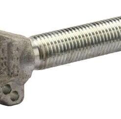 Husillo izq. M24x3,0 cat. 1 6 Husillo izq. M24x3,0 cat. 1