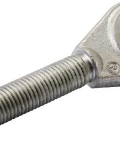 Husillo der. M24x3,0 cat. 1