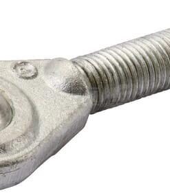 Husillo der. M24x3,0 cat. 1