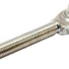 Rótula tercer punto M24x3,0 rosca izd., cat. 2 2 Rótula tercer punto M24x3,0 rosca izd., cat. 2