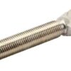 Husillo dcho. de 3er punto M24 x 3,0 cat. 2