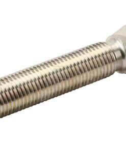 Husillo dcho. de 3er punto M24 x 3,0 cat. 2