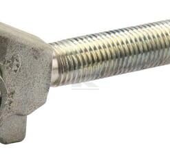 Husillo dcho. de 3er punto M27 x 3,0 cat. 1