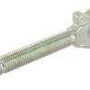 Husillo der. M27x3,0 22,6 mm