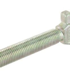 Husillo der. M27x3,0 22,6 mm