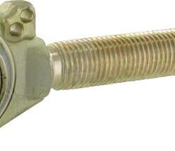 Husillo izdo. de 3er punto M27 x 3,0 cat. 2
