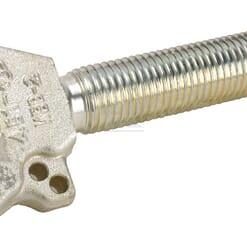 Husillo izdo. de 3er punto M27 x 3,0 cat. 2