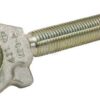 Husillo dcho. de 3er punto M27 x 3,0 cat. 2