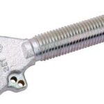 Husillo izdo. de 3er punto M30 x 3,5 cat. 2