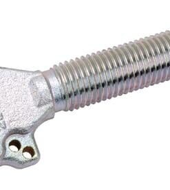 Husillo izdo. de 3er punto M30 x 3,5 cat. 2
