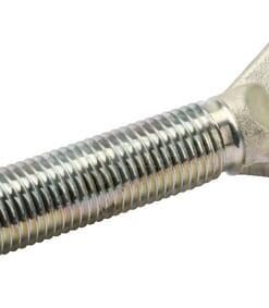 Husillo dcho. de 3er punto M30x 3,5 cat. 2