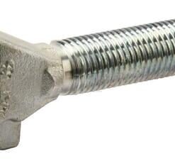Husillo dcho. de 3er punto M30x 3,5 cat. 2