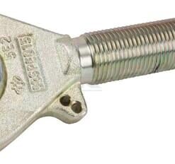 Husillo izdo. de 3er punto M36 x 3,0 cat. 2