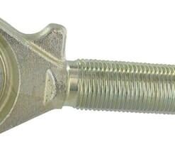 Husillo dcho. de 3er punto M36 x 3,0 cat. 2