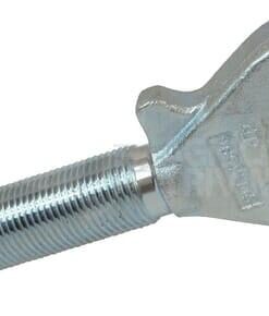 Husillo dcho. de 3er punto M36 x 3,0 cat. 2