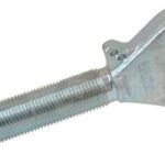 Husillo izdo. de 3er punto M36 x 3,0 cat. 3