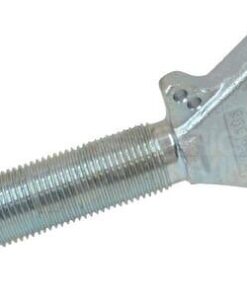 Husillo izdo. de 3er punto M36 x 3,0 cat. 3