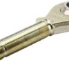 Husillo dcho. de 3er punto M36 x 3,0 cat. 3