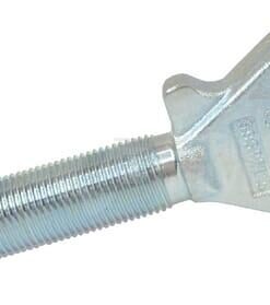 Husillo dcho. de 3er punto M36 x 3,0 cat. 3