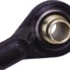 Bola terminal redondo soldable 19,4 mm