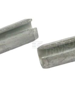 Pasador elástico cat. 2/3 CB