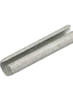 Pasador elástico cat. 2/3 CB