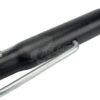 Tubo 3er punto M27, 290 mm