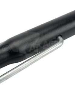 Tubo 3er punto M27, 290 mm