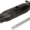 Tubo de brazo sup. M36 300 mm 4 Tubo de brazo sup. M36 300 mm