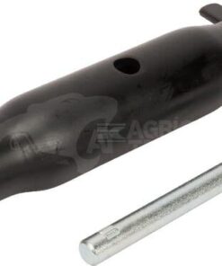 Tubo de brazo sup. M36 300 mm