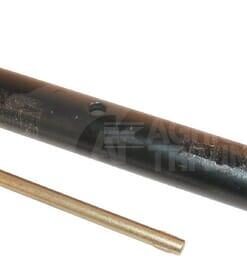 Tubo de brazo sup. M27 510 mm